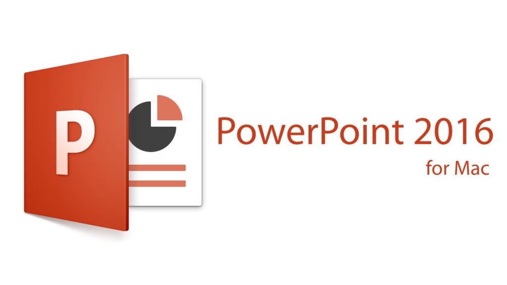 microsoft power point for mac