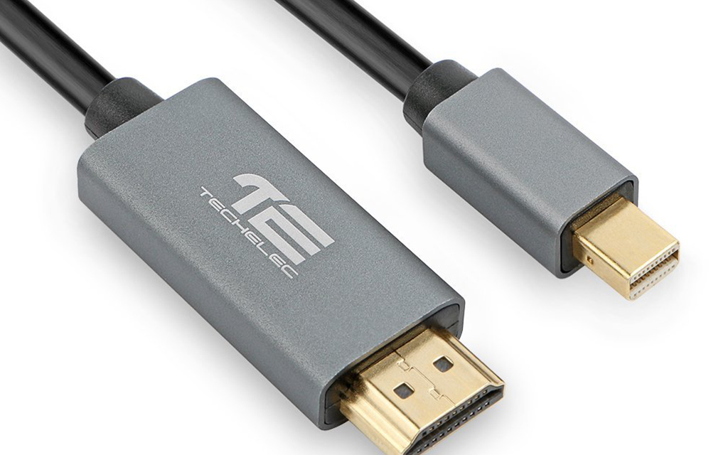 hdmi cable for mac